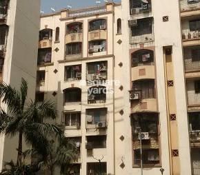 2 BHK Apartment For Rent in Powai Vihar Powai Mumbai  7275525