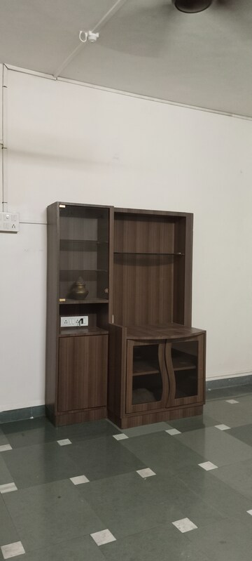 Living Room in 6 BHK Independent House at Mulund West – for Sale