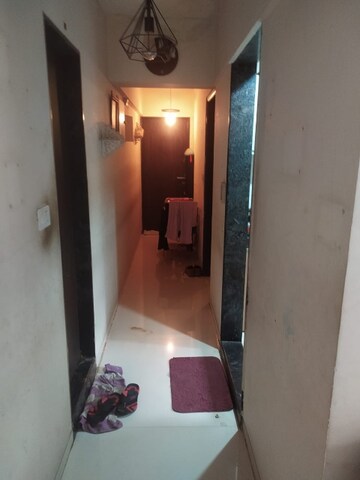 Furnished Amenities in 2 BHK Apartment at Chembur – for Sale
