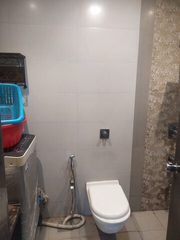 Master Bedroom in 2 BHK Apartment at Chembur – for Sale