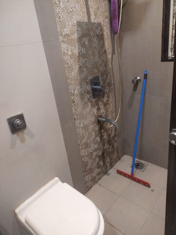 Bathroom in 2 BHK Apartment at Chembur – for Sale
