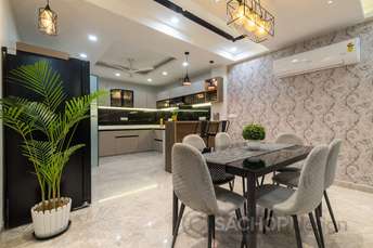 3 BHK Villa For Rent in Eros Rosewood Villas Sector 50 Gurgaon  7275572