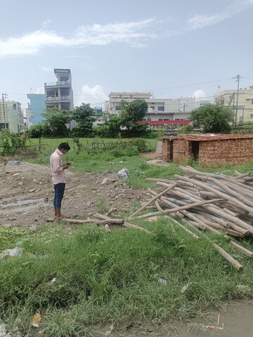 Plot Area in  Plot at Clement Town – for Sale