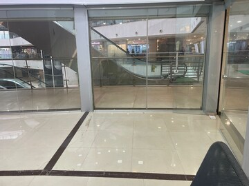 Kitchen in  Office Space at Rustomjee Eaze Zone Mall, Malad West – for Rent