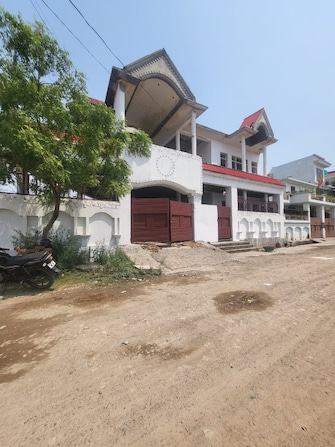 6+ BHK Villa For Resale in Chinhat Lucknow  7275614