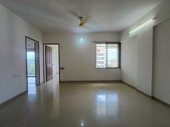 2 BHK Apartment For Rent in Tejas Pooja Poorva Shrushti Nanded Pune  7275601