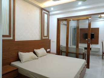 1 BHK Builder Floor For Rent in Sector 55 Gurgaon  7275661