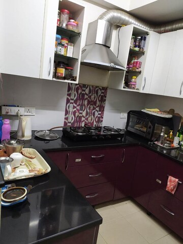 3.5 BHK Apartment For Sale in Unitech The Residences Gurgaon, Sector 33