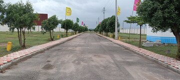  Plot – Exterior View View at Dundigal - for Sale