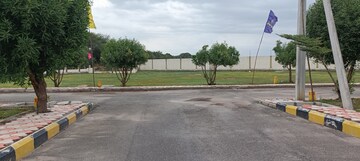 Plot Area in  Plot at Dundigal – for Sale