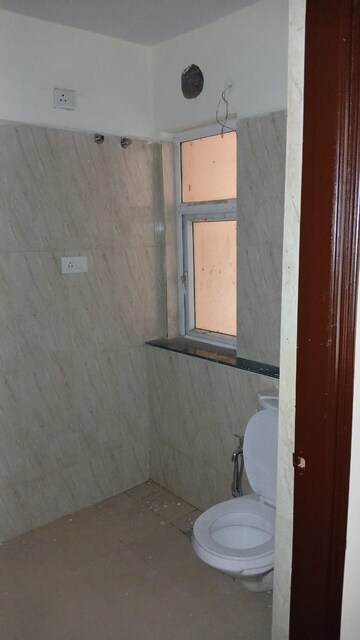 Bathroom in 3 BHK Apartment at Aditya Summit, Shaikpet – for Sale