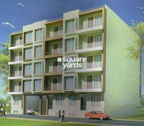 3 BHK Apartment For Rent in Yam Dream Homes Sector 75 Noida 7275664