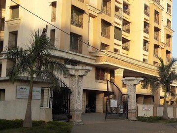 1 BHK Apartment For Sale in Vasant Park Kalyan, Kalyan West