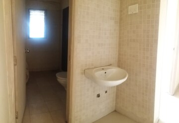 Bathroom in 1 BHK Apartment at Vasant Park Kalyan, Kalyan West – for Sale