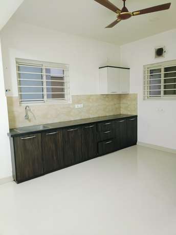 2 BHK Apartment For Rent in Sri Sai Ayyapa Sadan Madhapur Hyderabad  7275702