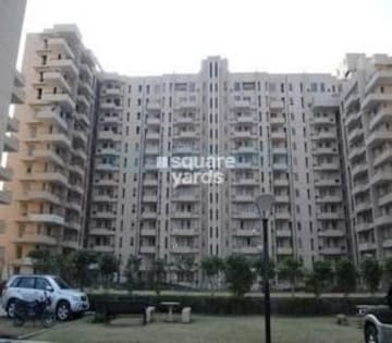 2 BHK Apartment For Resale in Eros Wembley Estate Sector 50 Gurgaon  7275701