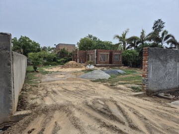 Plot For Resale in Sector 16 Faridabad  7275699