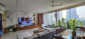 3 BHK Apartment For Rent in Oberoi Realty Esquire Goregaon East Mumbai  7275703