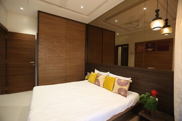 1 BHK Apartment For Sale in Rutu Riverview Classic, Kalyan West