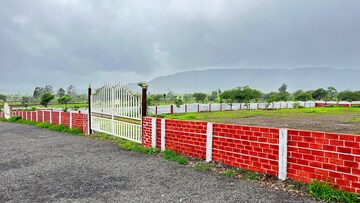 Plot For Resale in Takawe bk Pune  7275716