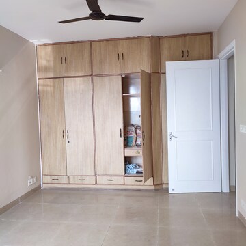 Kitchen in 3 BHK Apartment at Eros Wembley Premium Tower, Sector 49 – for Sale