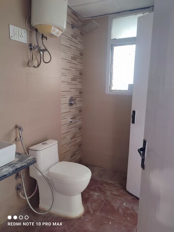 Furnished Amenities in 3 BHK Apartment at Ansal Sushant Estate, Sector 52 – for Sale