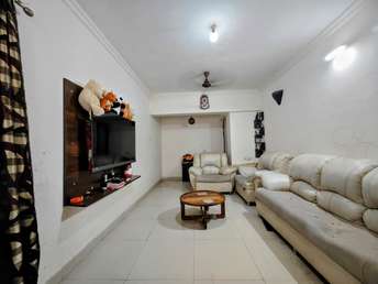 2 BHK Apartment For Rent in Star Gaze Apartment Dhanori Pune  7275781