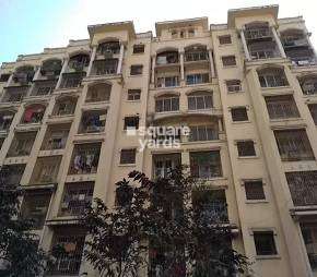 2 BHK Apartment For Rent in Gundecha Marigold Kandivali East Mumbai  7275788