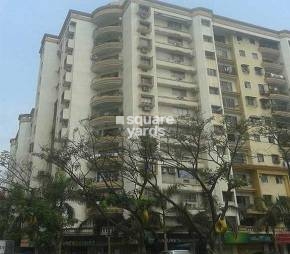 1 BHK Apartment For Rent in Bredco Viceroy Court Kandivali East Mumbai  7275798