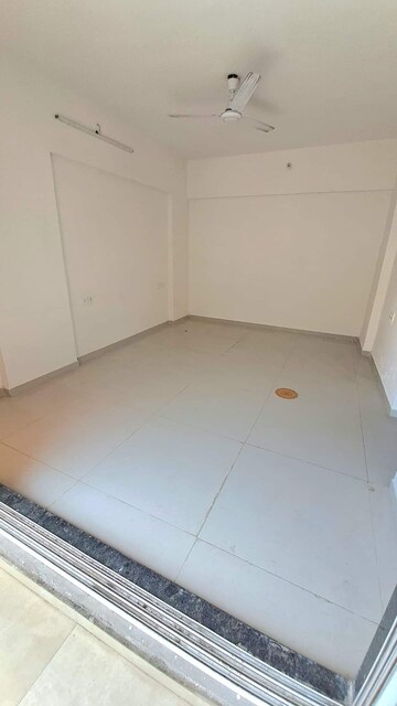 Bedroom in 2 BHK Apartment at Kohinoor Lifestyle, Kalyan West – for Sale