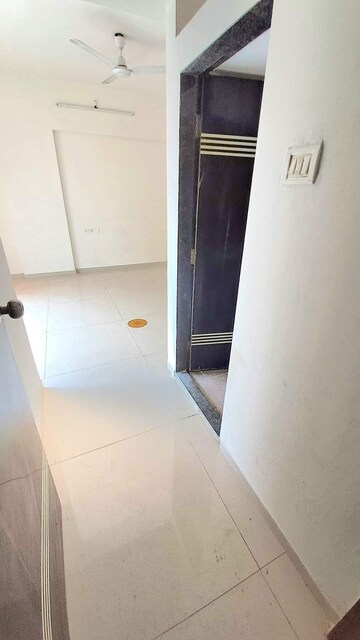 Master Bedroom in 2 BHK Apartment at Kohinoor Lifestyle, Kalyan West – for Sale