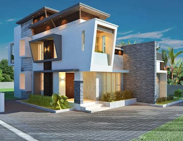 3 BHK Villa For Resale in Pathiripala Palakkad  7275811