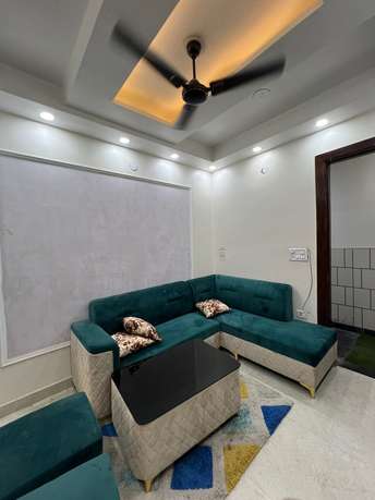 2 BHK Builder Floor For Resale in Dwarka Mor Delhi  7275806