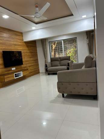 3 BHK Apartment For Resale in Bhoslenagar Pune  7275823