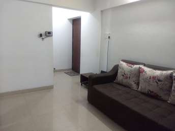 1 BHK Apartment For Rent in Atharva Altius Drome Kharadi Pune  7275822