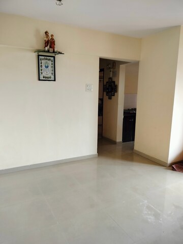 Living Room in 2 BHK Apartment at Squarefeet Grand Square, Anand Nagar – for Sale