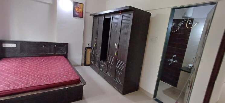 undefined, altiuus-drome-apartment 2 Bedroom 1132 Sq.Ft. Apartment In Wadgaon Sheri Pune 7275828