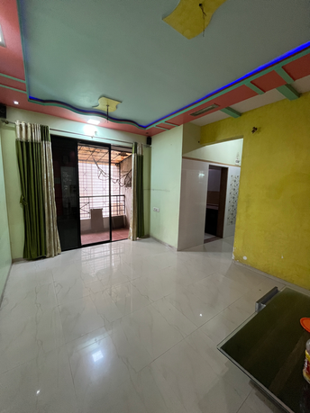 2 BHK Apartment For Rent in Mangeshi City I Wayle Nagar Thane  7275831