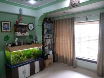 1 BHK Apartment For Resale in CGEWHO Kendriya Vihar  Kharghar Navi Mumbai  7275827