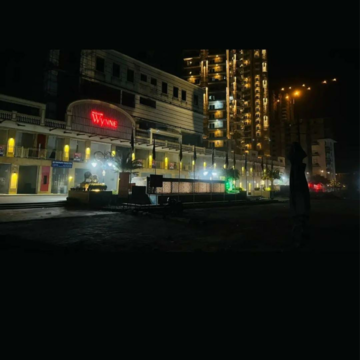 2 BHK Apartment – Exterior View View at Migsun Twiinz, Eta Ii Greater Noida - for Sale