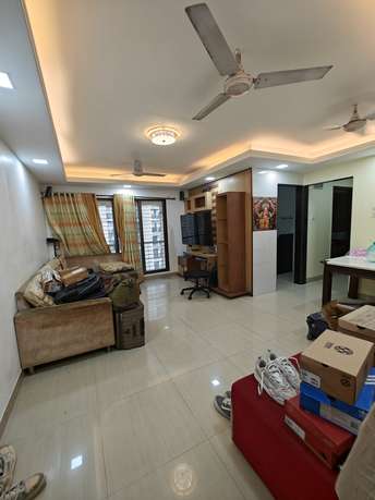 2 BHK Apartment For Rent in Satyam Heights Seawoods Seawoods Navi Mumbai  7275856