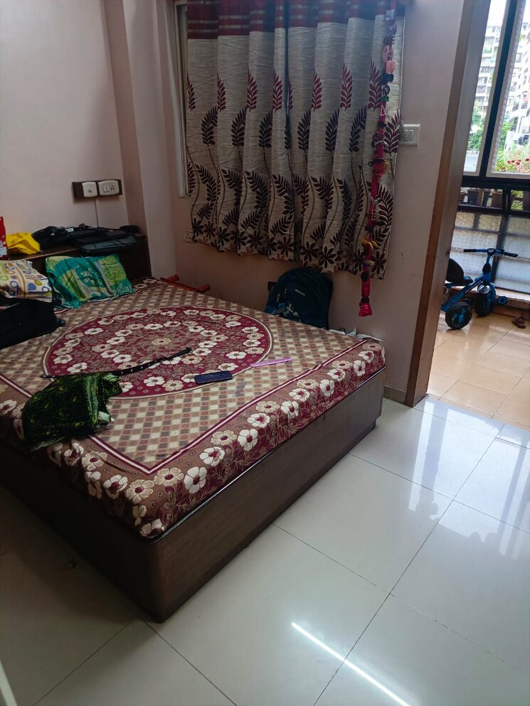 Bedroom, audi-arcade-chs 1 Bedroom 650 Sq.Ft. Apartment In Bibwewadi Pune 7275857