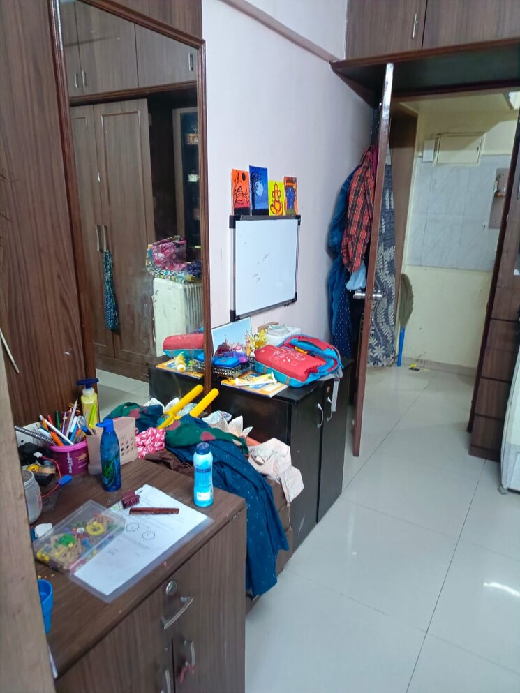 Master Bedroom, audi-arcade-chs 1 Bedroom 650 Sq.Ft. Apartment In Bibwewadi Pune 7275857