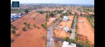 Master Plan in 2 BHK Villa at Kadthal – for Sale