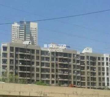 1 BHK Apartment For Resale in Sheth Vasant Marvel Borivali East Mumbai  7275873