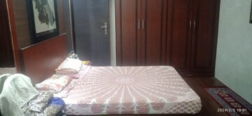 Bedroom in 1 BHK Apartment at Sheth Vasant Marvel, Borivali East – for Sale