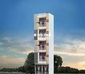 2 BHK Builder Floor For Rent in Shree hari homes Uttam Nagar Delhi  7275878