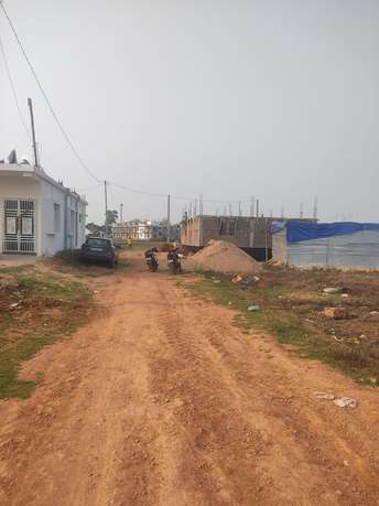 Plot For Resale in Balianta Bhubaneswar  7275881