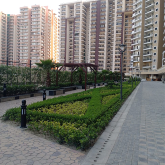 2 BHK Apartment For Resale in Divyansh Onyx Gyan Khand Ghaziabad  7275882