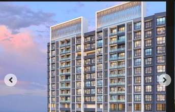 2 BHK Apartment For Resale in Sheth Edmont Aurelia Kandivali West Mumbai  7275889